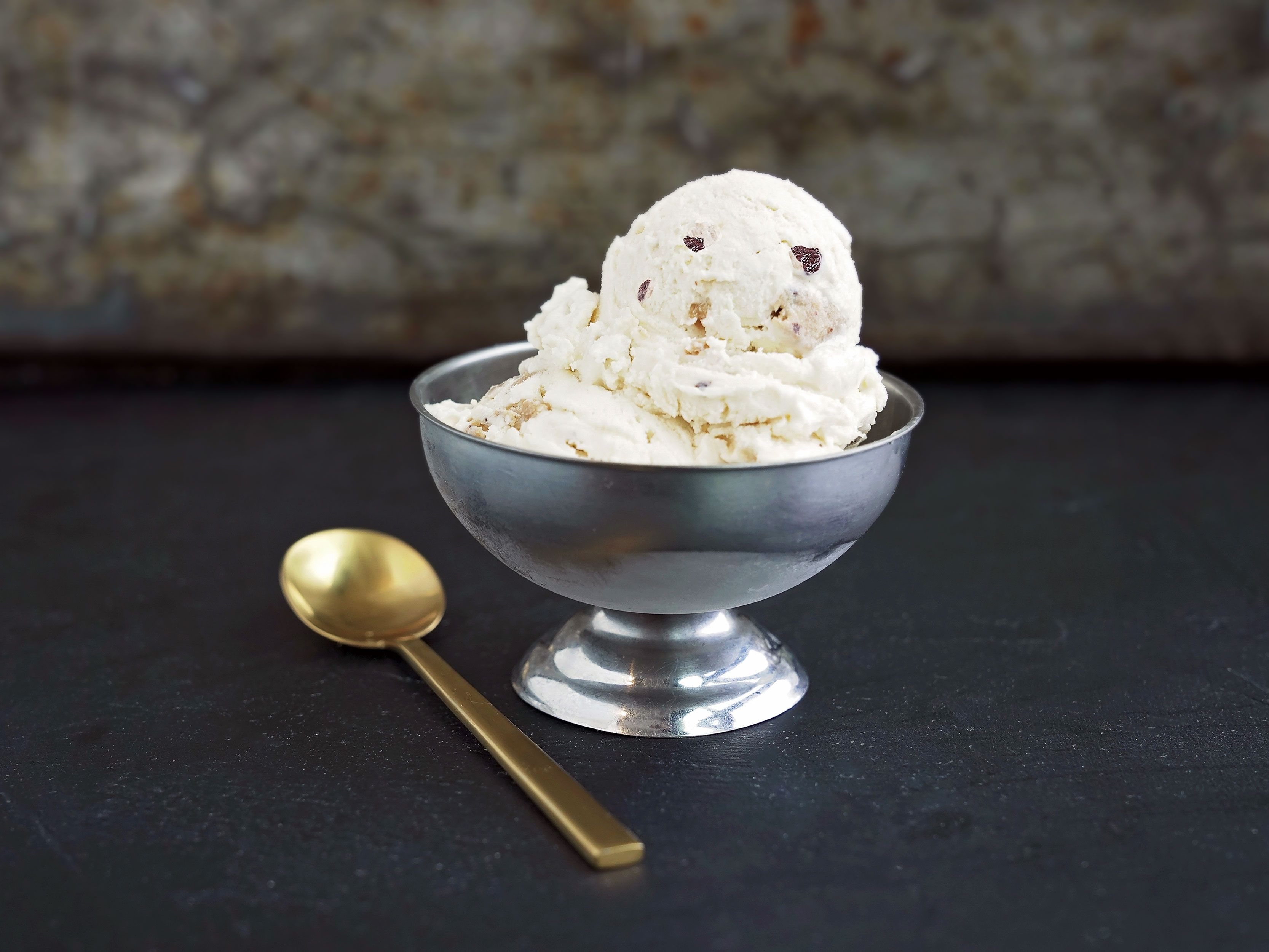 Cookie Dough Gelato