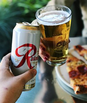 Beer and - 0