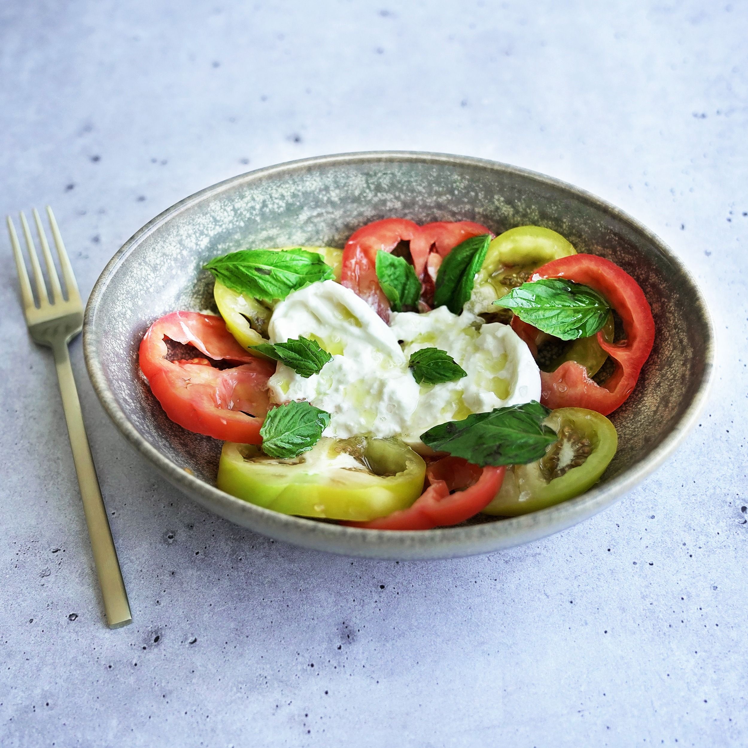 Heirloom Caprese Salad 2023 Square
