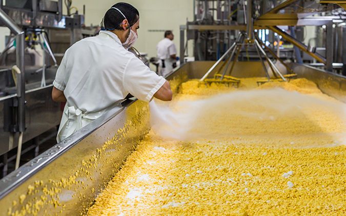 Rumiano Cheese - 2