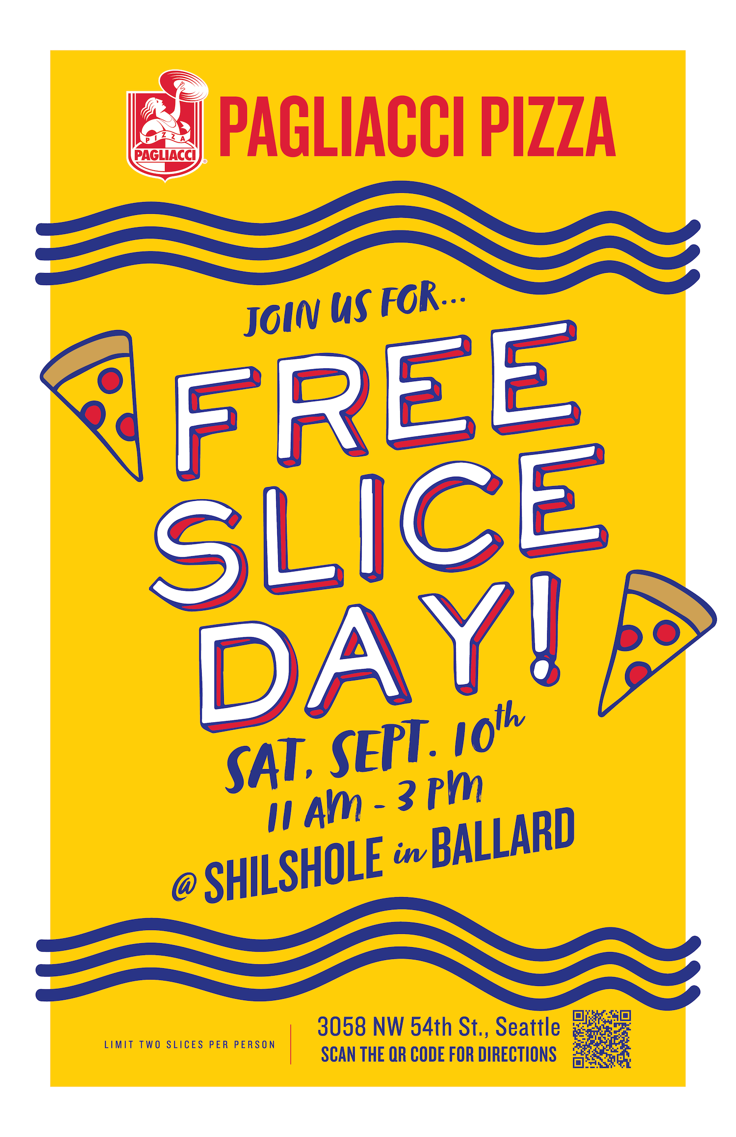 Free slice day silsul