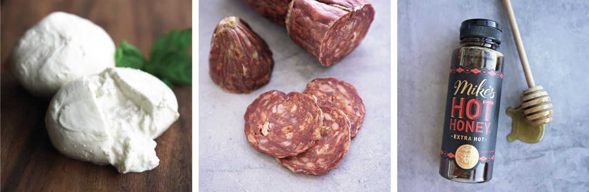 Ingredient Updates
