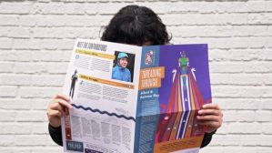 Our Summer Newsletter features our newest location. 