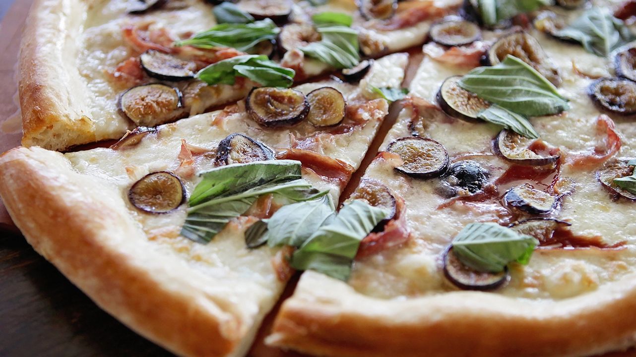 Pagliacci Pizza