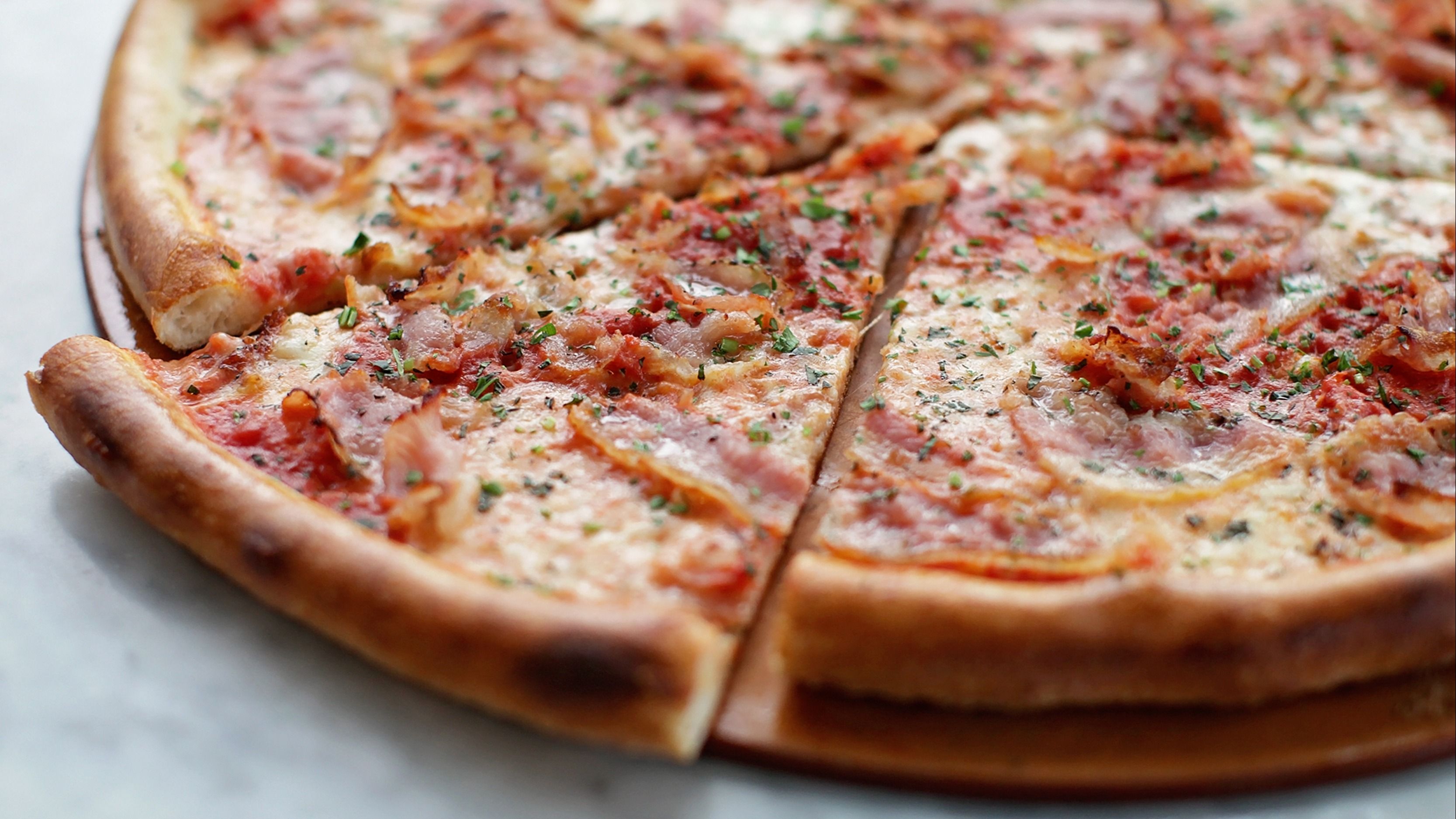 The Amatriciana