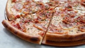 The Amatriciana
