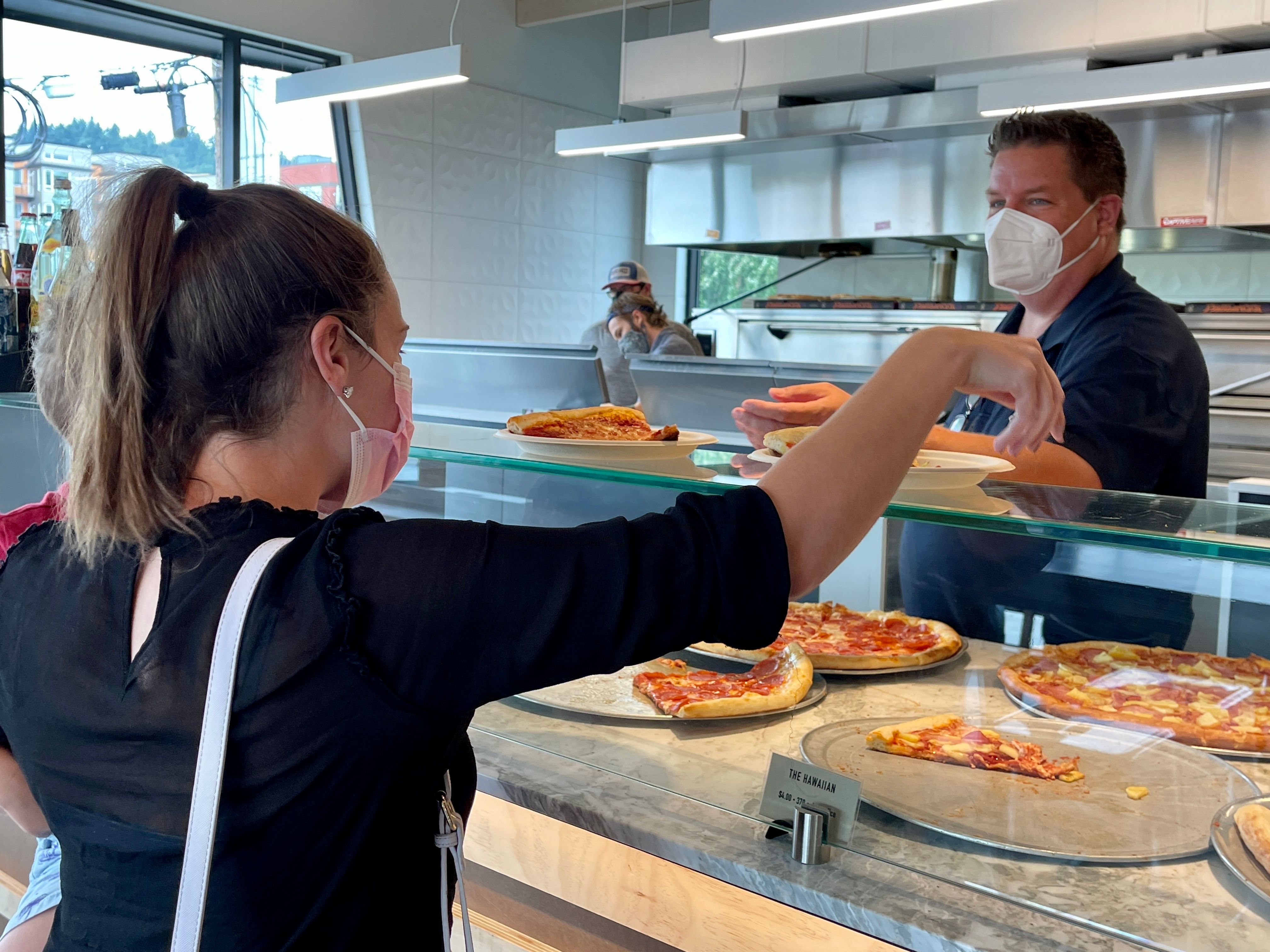 juanita slice day