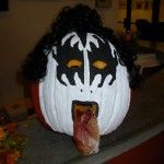 Pumpkin Carving - 2