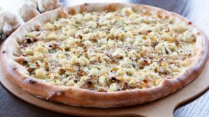 The Sicilian Cauliflower is back.