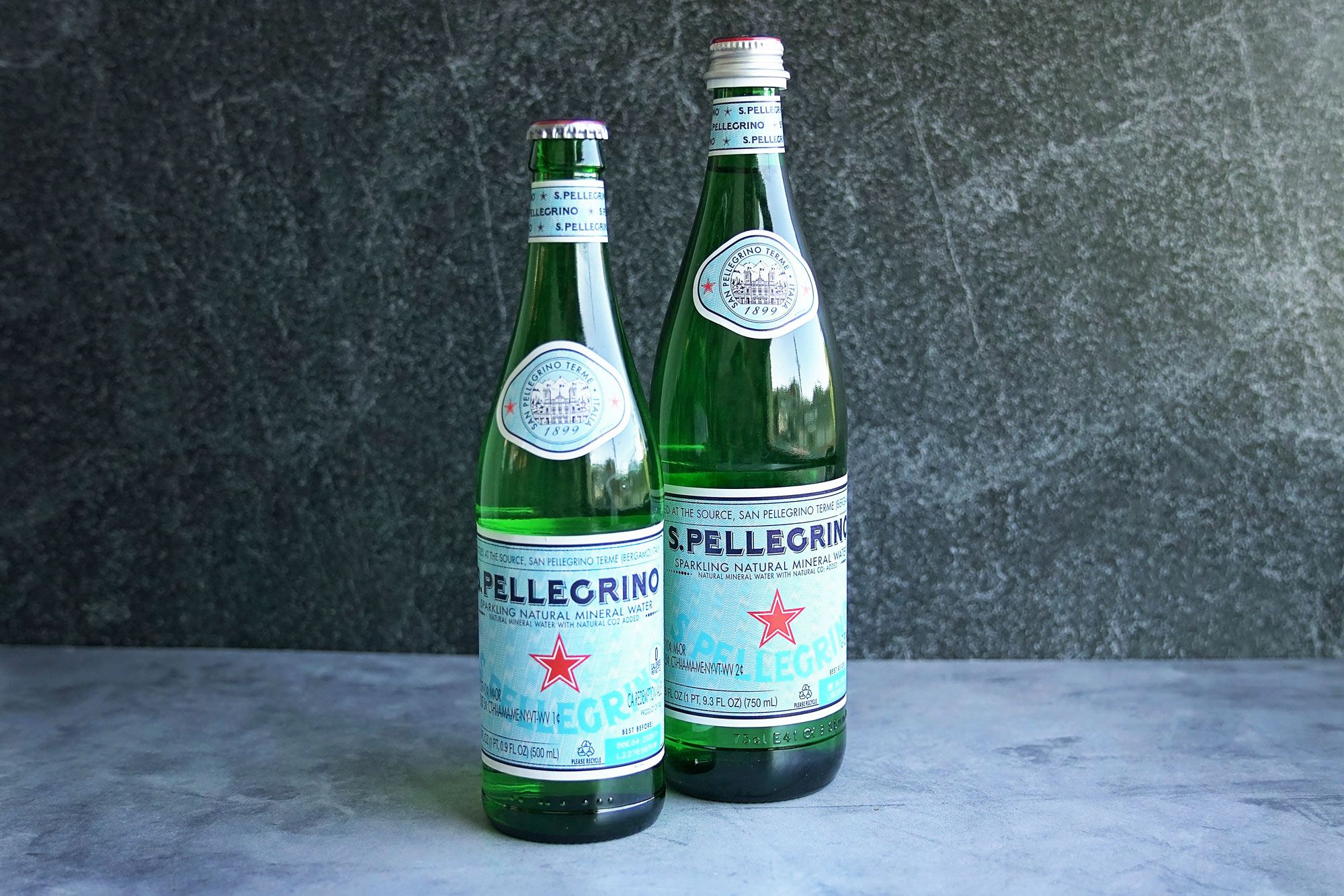 San Pellegrino