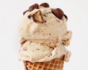 Gelatiamo's Peanut - 0