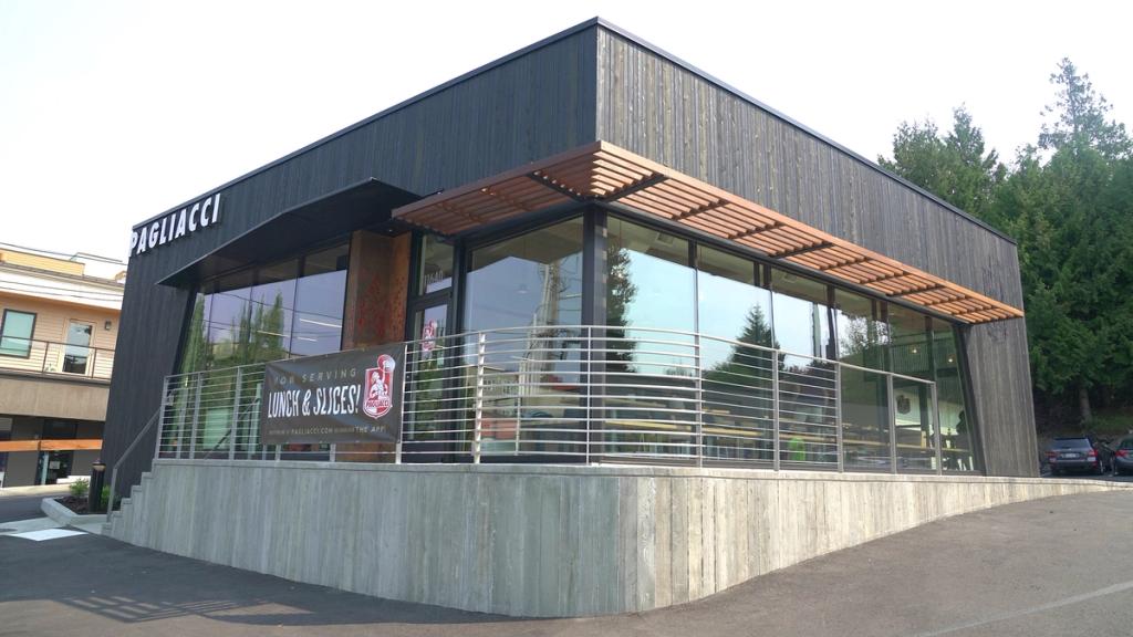 Our newly remodeled Juanita location is open!