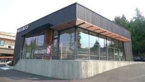 Our newly remodeled Juanita location is open!