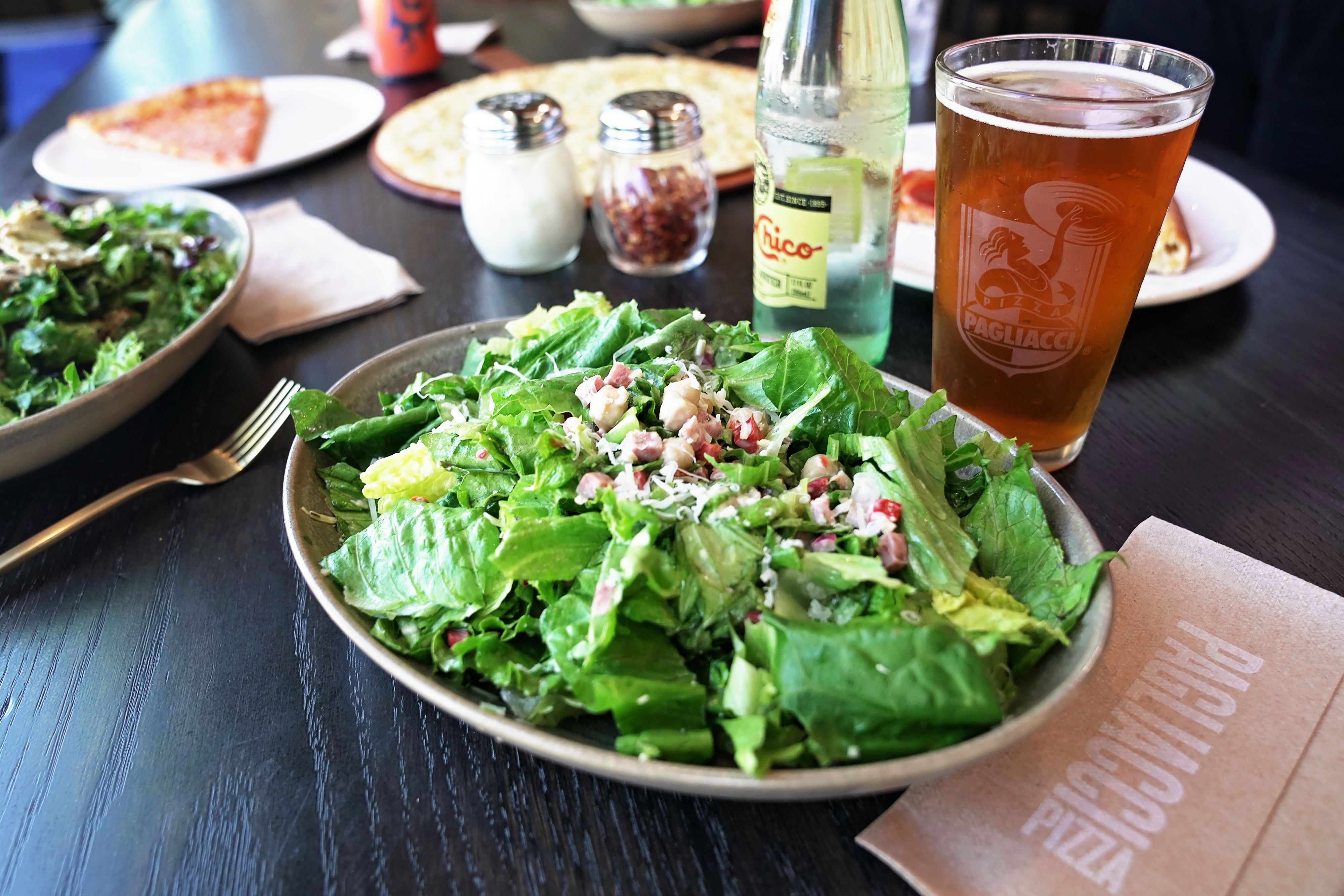 Pagliaccio Salad