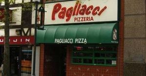 Pagliacci's Last - 0