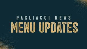 Beginning June 5, we have a few exciting changes to our menu!