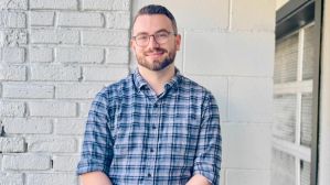 Happy Anniversary to Pierce Faulkner!