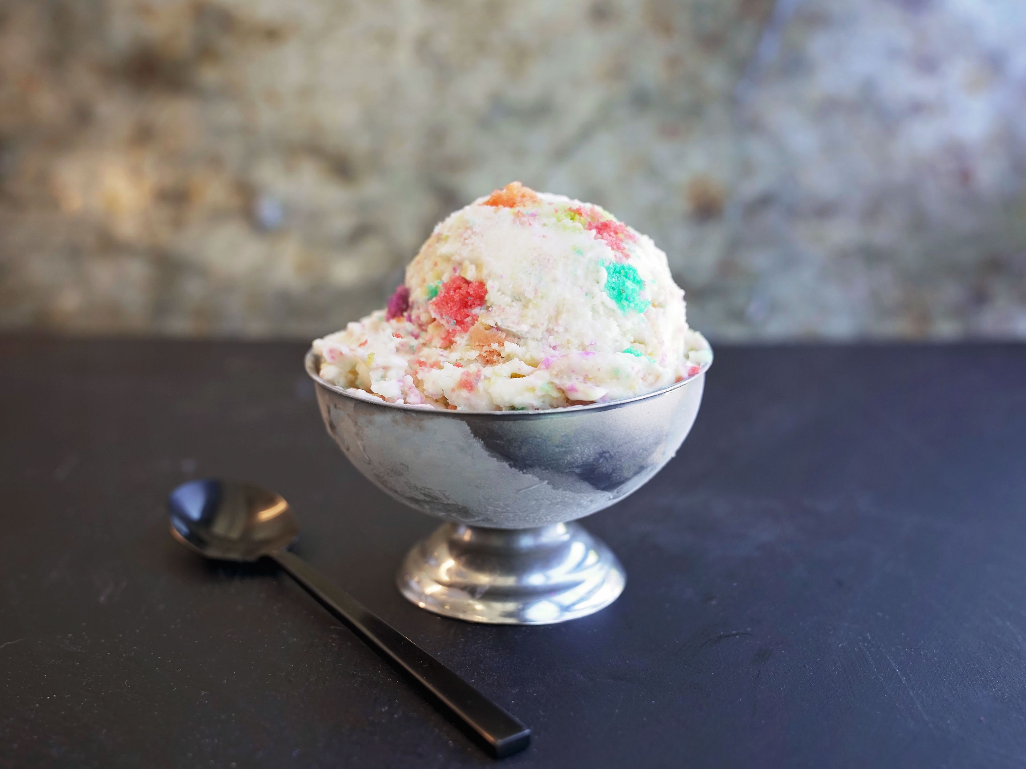 Funfetti Gelato
