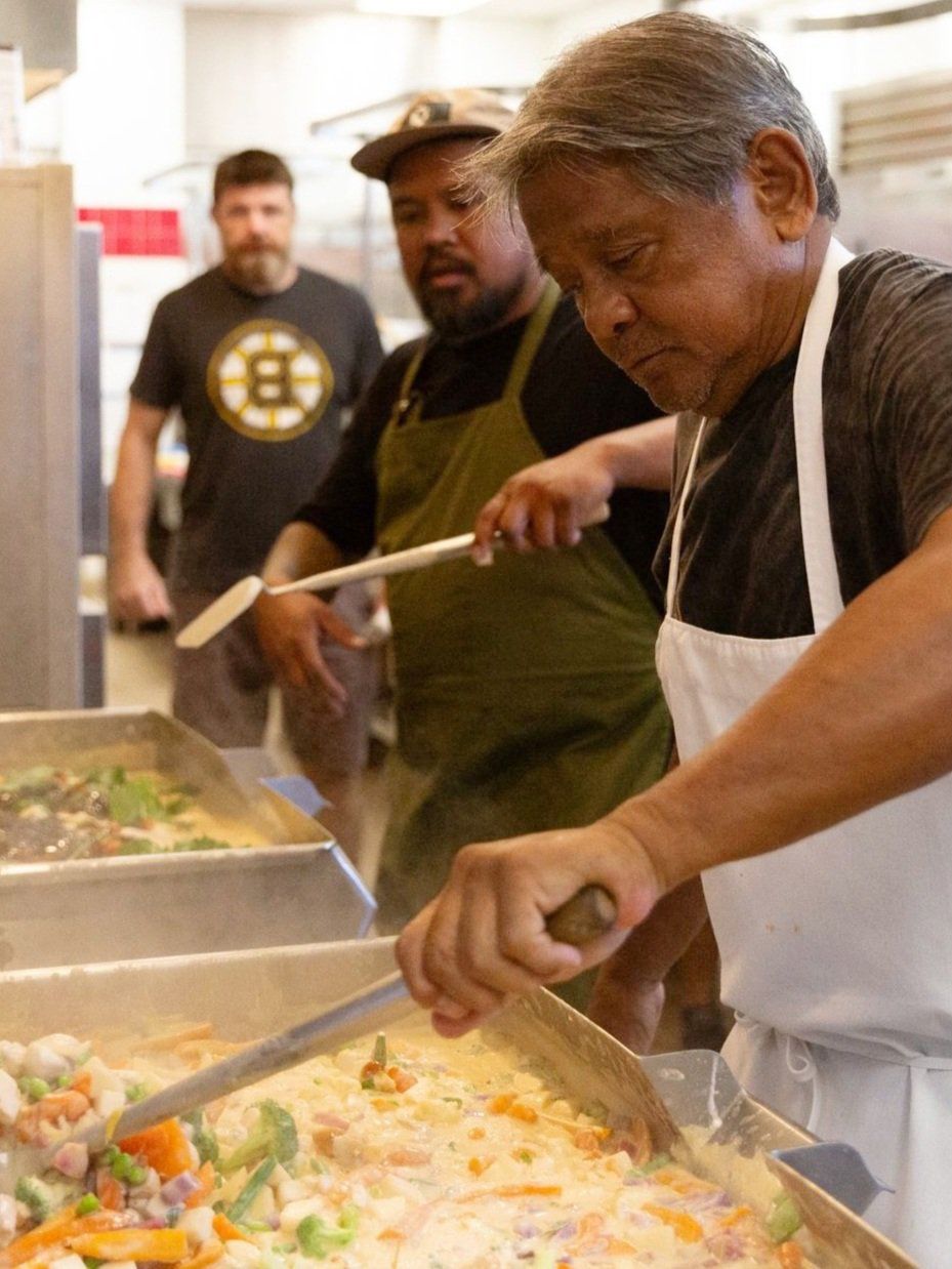Chef Hui