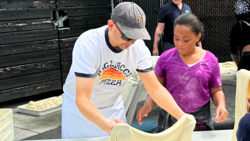 Friends of the Children: Our Goal Has Been Reached!