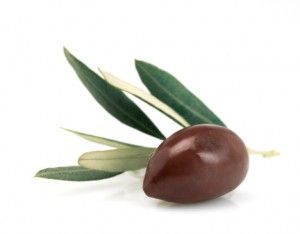 Naked Olives - 0