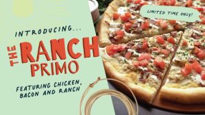 Our newest seasonal is a game-changer.