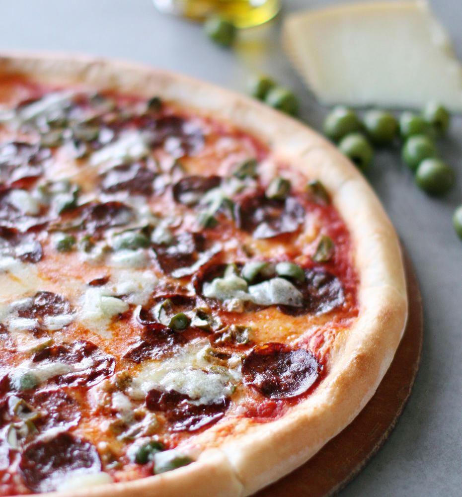 Castelvetrano Olives - 0