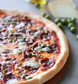 Castelvetrano Olives - 0