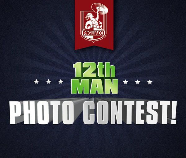 12th Man - 0