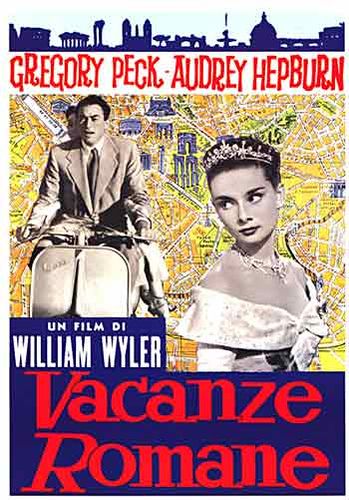 Roman Holiday - 6