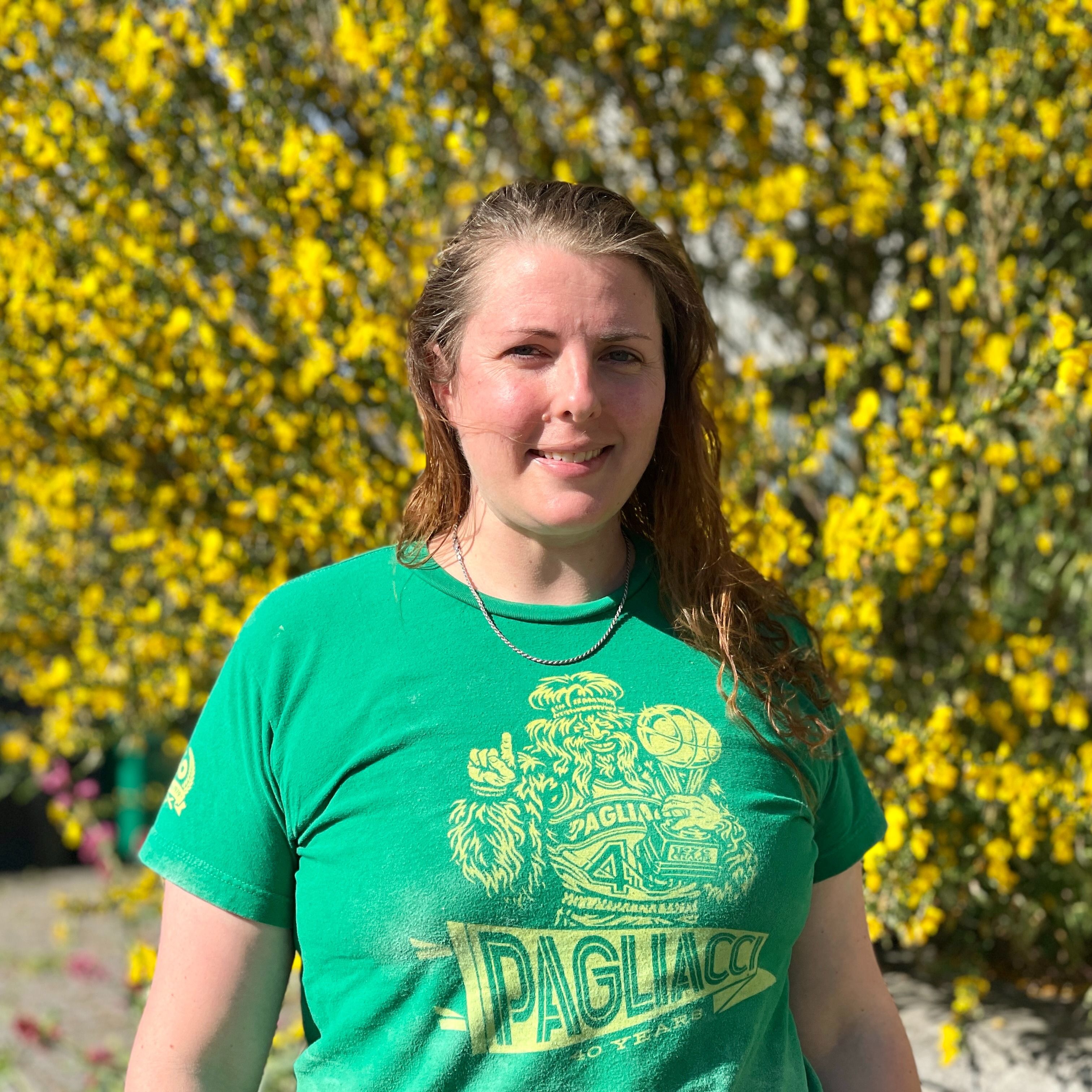Bridget Dougherty 2017