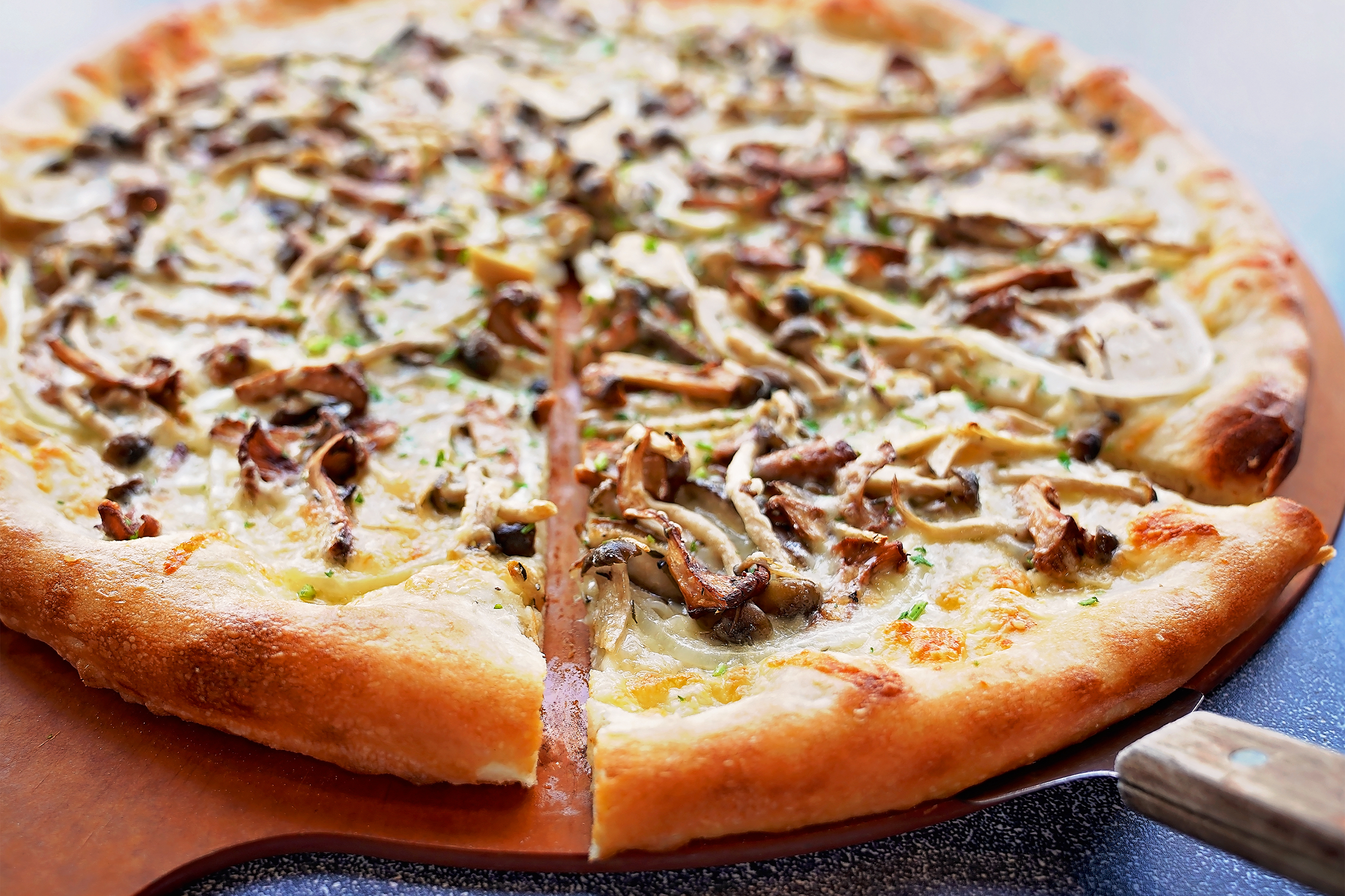 Mushroom Primo