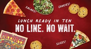 Order Ahead Graphic