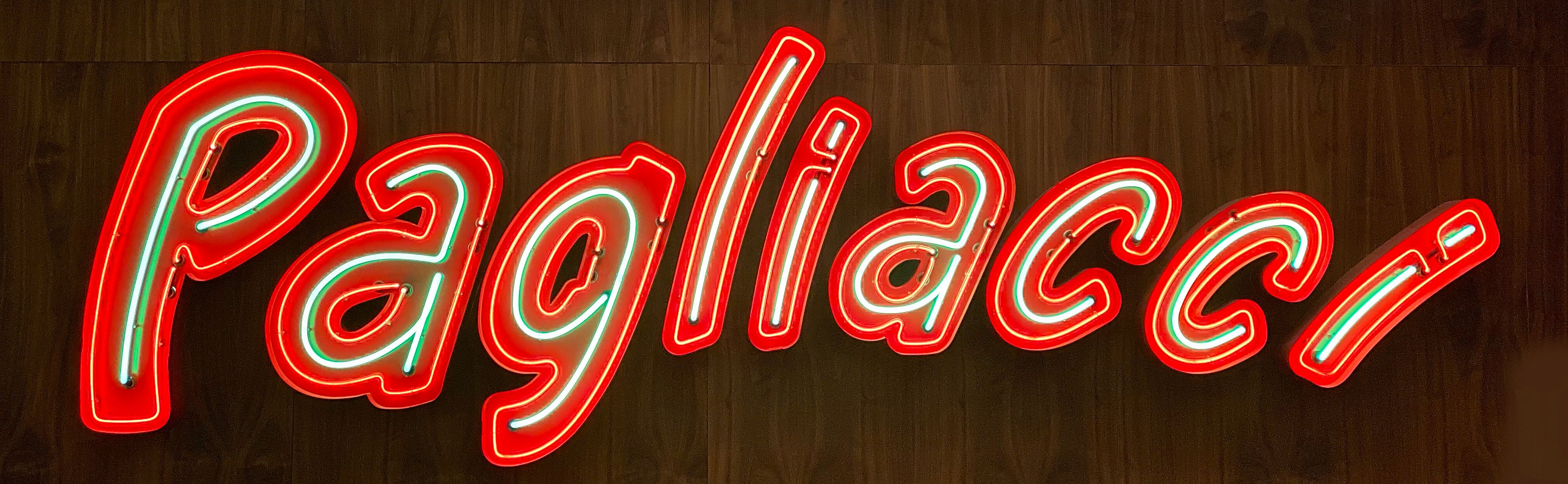 Glow Big - 0