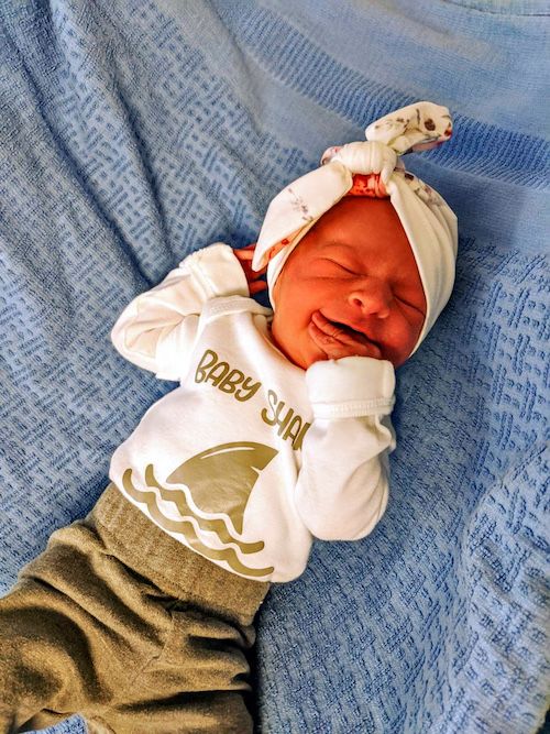 Zoom Baby - 2