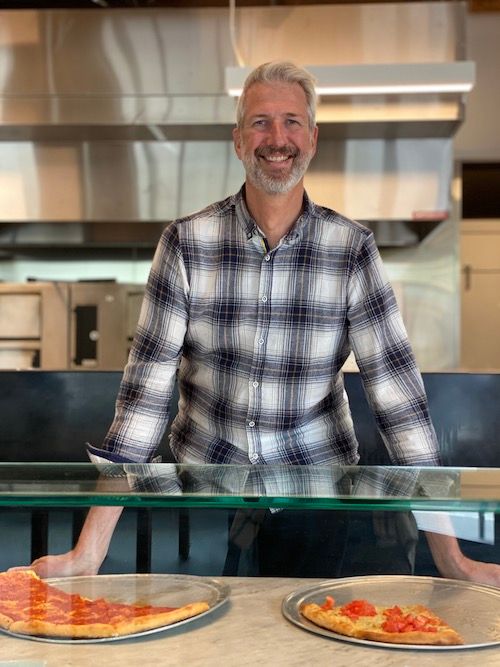 Jeff Woodruff - 1