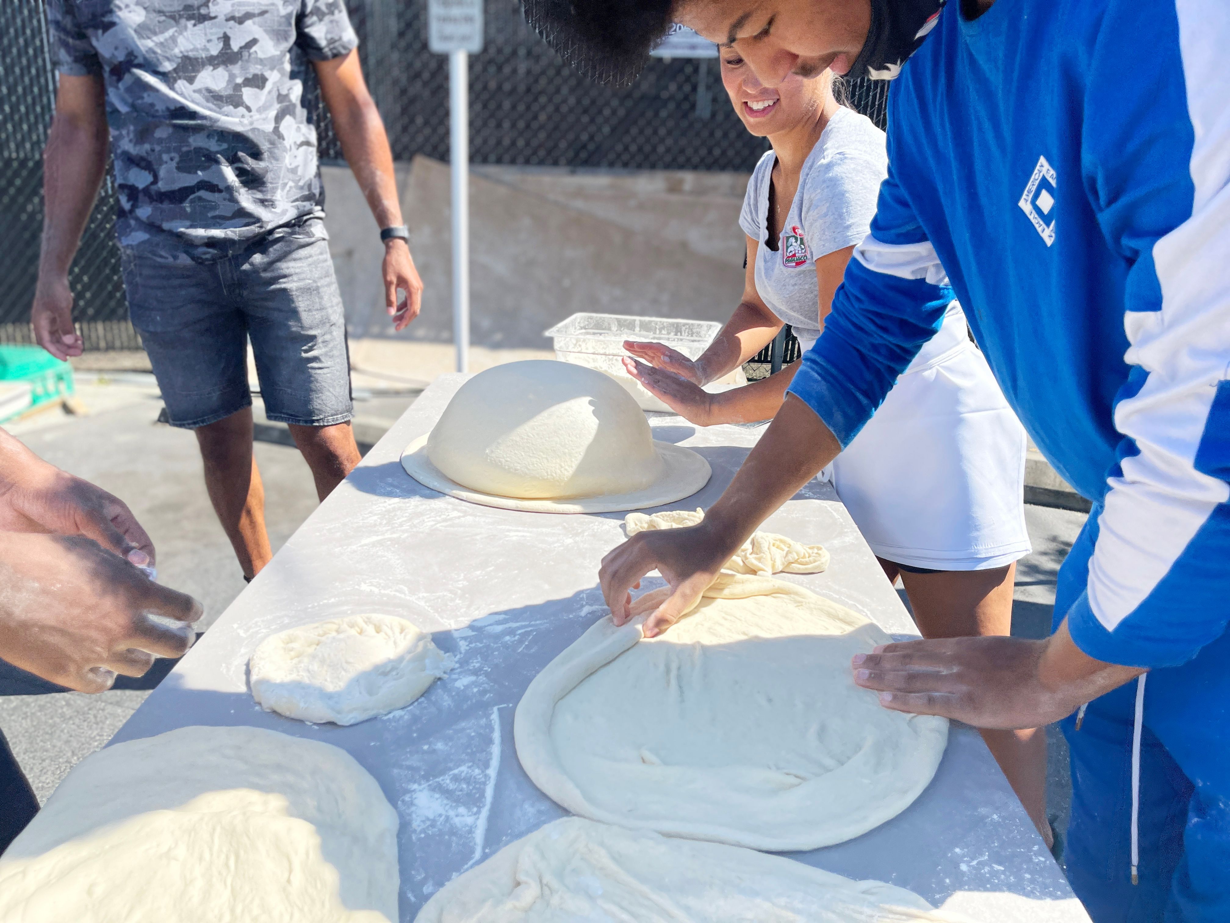 Friends Of The Children Dough H 2022