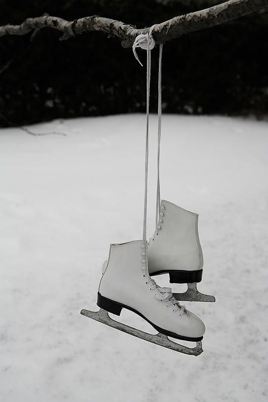 Ice Skating - 0