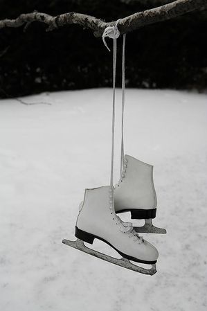 Ice Skating - 0