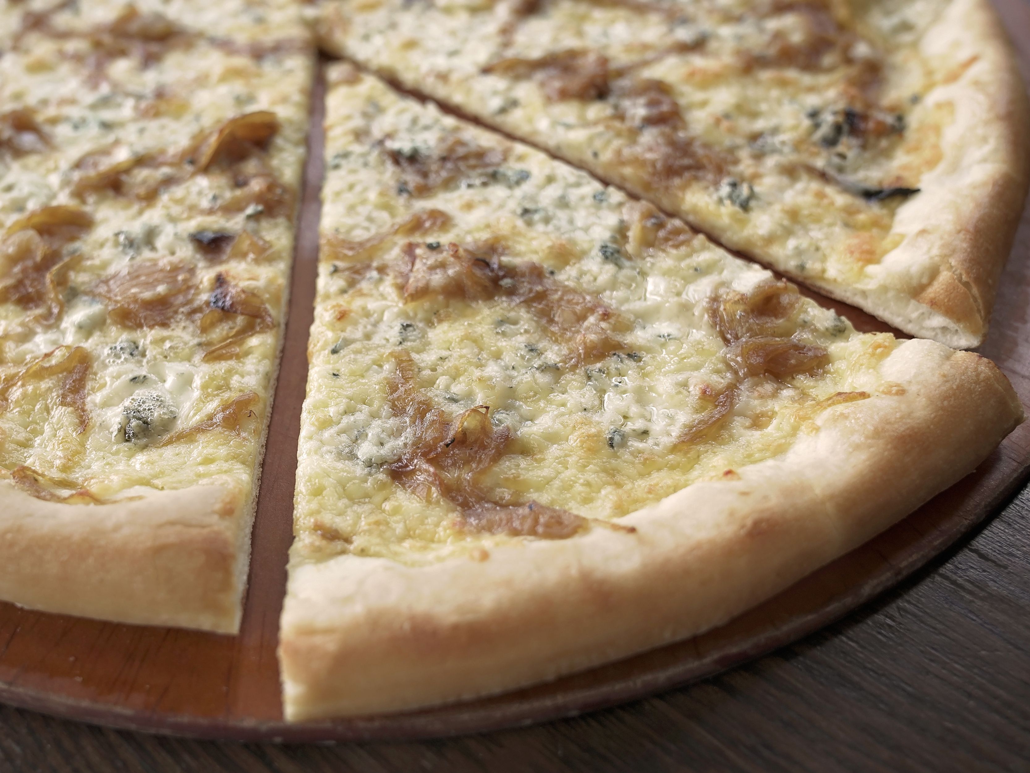 Crostata