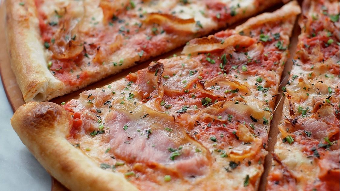 Amatriciana 2021 DETAIL