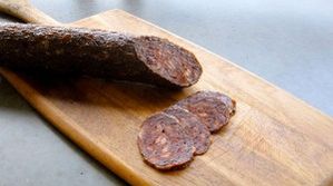Salumi's Mole - 0