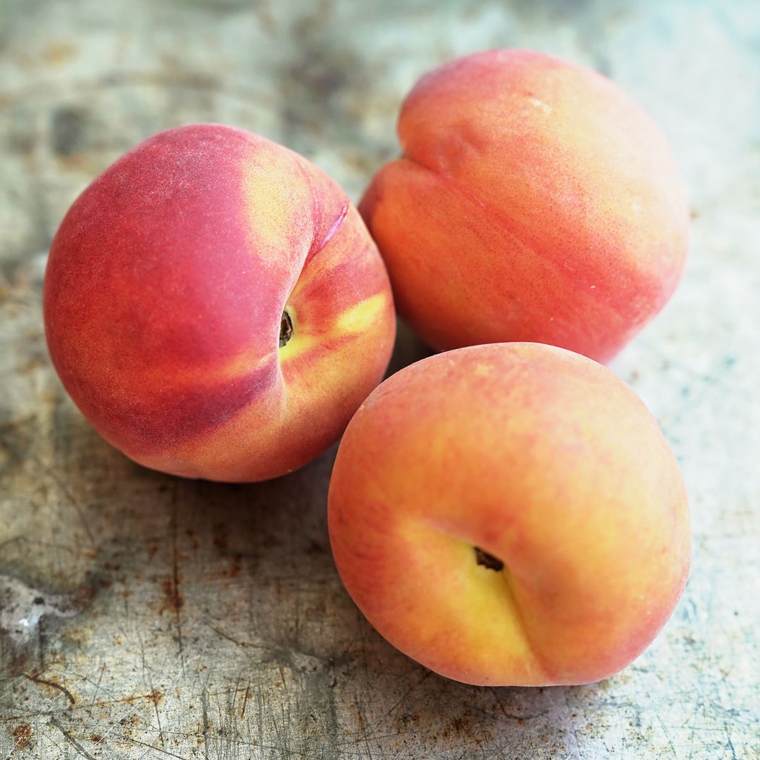 Peaches 2021 Social