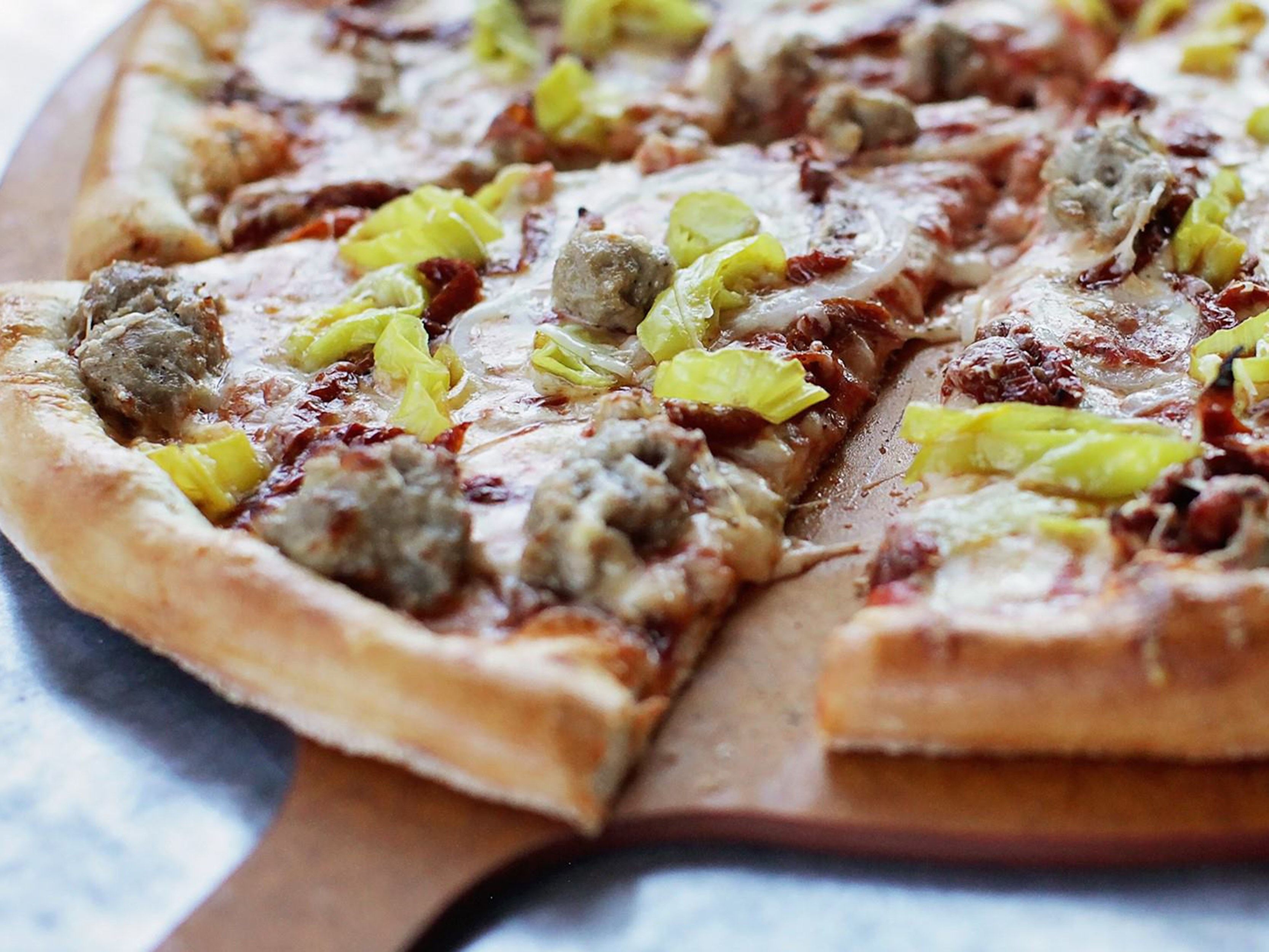 Meatball Primo