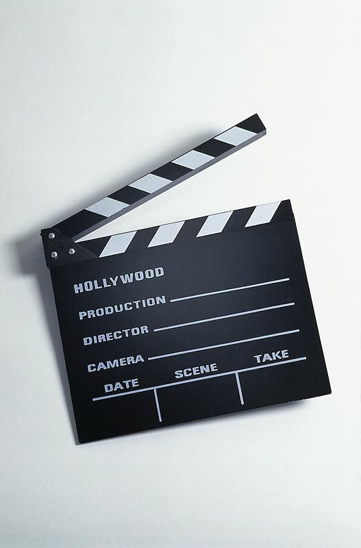 Lights Camera - 0
