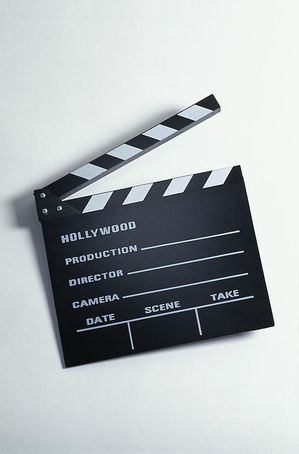 Lights Camera - 0