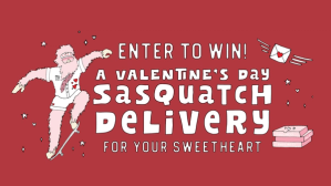Entries due February 7th, 2024! Winners will be announced February 10th.