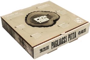 FSC Pizza - 0