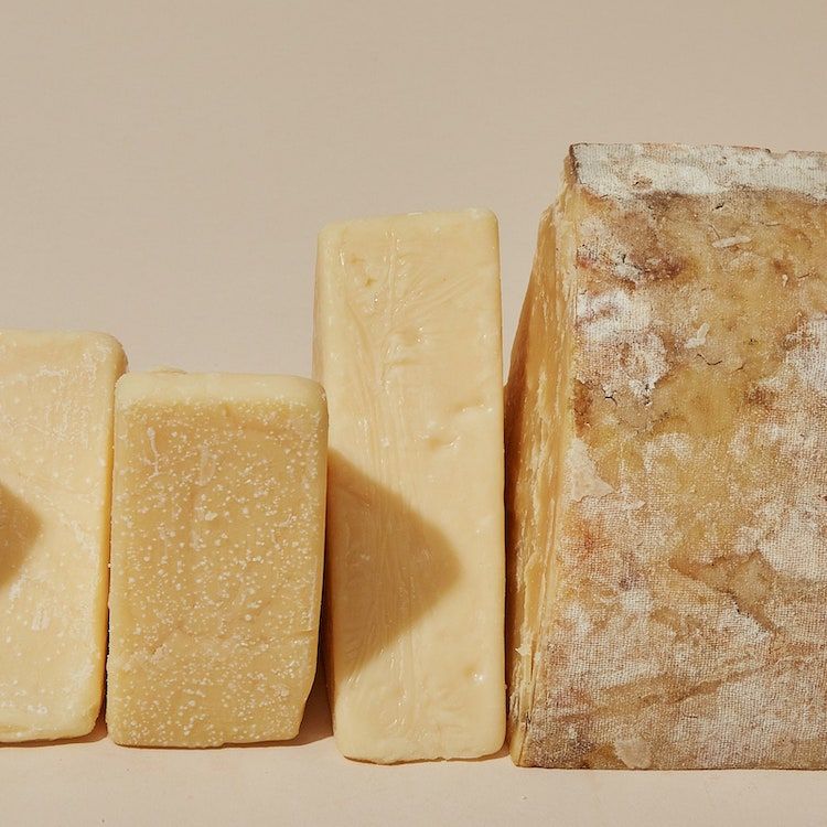 Beecher's Handmade - 0