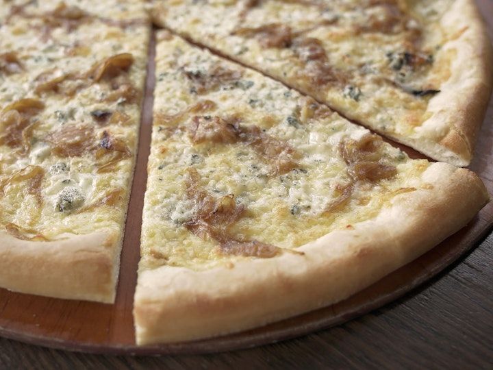 Crostata